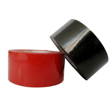 RED hot stamping ribbon coding foil and ribbon for expiry date code printer